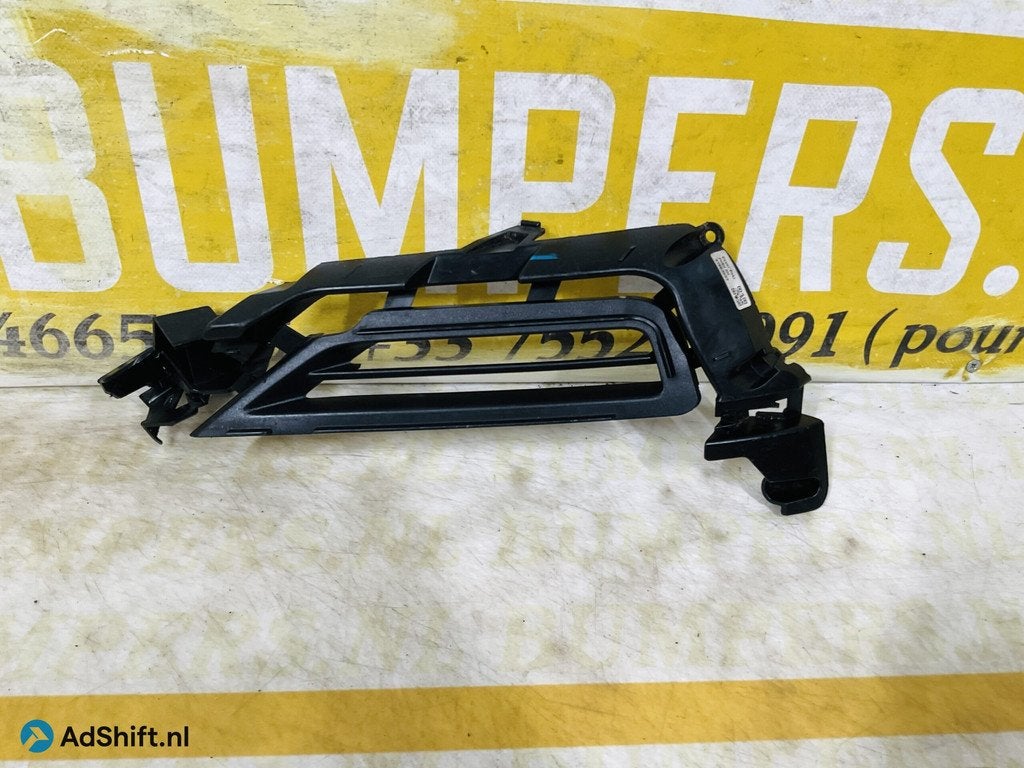 Rooster Volvo XC90 XC-90 31663507 Rechts Bumper Rooster 2-P6