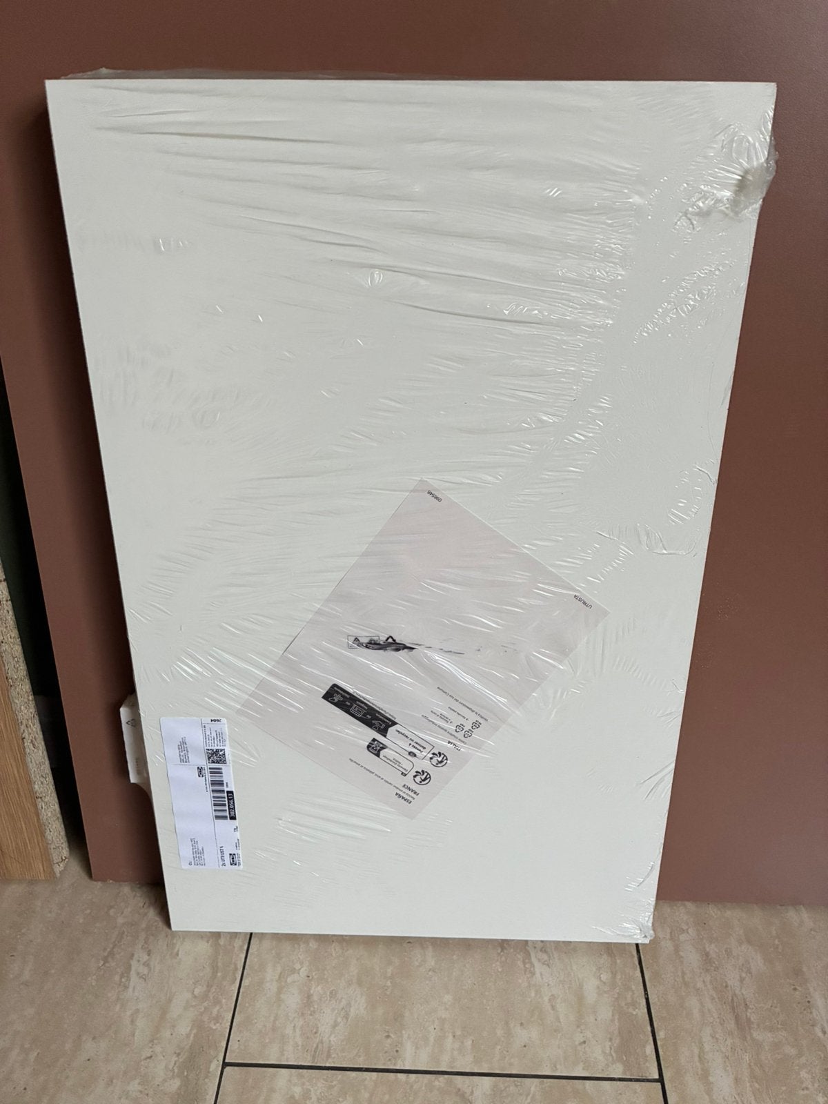 Ikea metod utrusta 2x 2 planken 40 bij 60 voor keukenkast, Zo goed als nieuw, Minder dan 100 cm, 25 tot 50 cm, 50 tot 100 cm