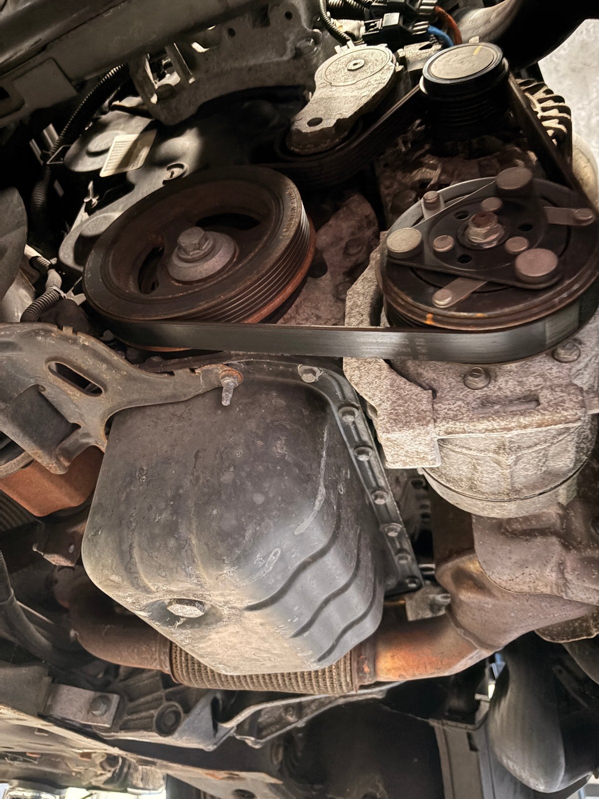 Volvo D4162t Motor  met transmitssie, Auto-onderdelen, Motor en Toebehoren, Ophalen of Verzenden, Gebruikt, Volvo
