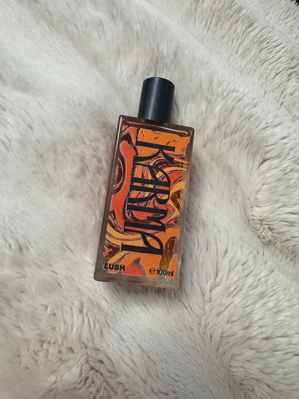 Lush parfum, Ophalen of Verzenden, Nieuw