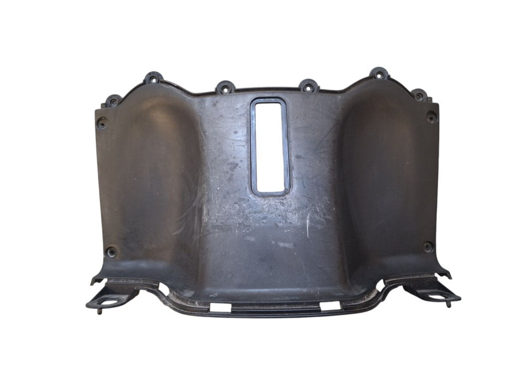 Beenschild kap origineel Kymco People S, Gebruikt, Ophalen of Verzenden