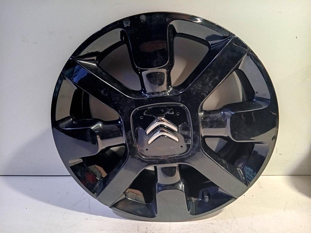Velg Citroën C4, Onderdelen@venauto.nl, Van der Ven Autorecycling B.V., Gebruikt, Ettenseweg 76, 4706 PB Roosendaal, The Netherlands