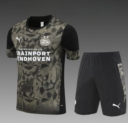 PSV Trainings Tenue Trainingspak Kinderen, Maat XS of kleiner, Verzenden, Nieuw, Set