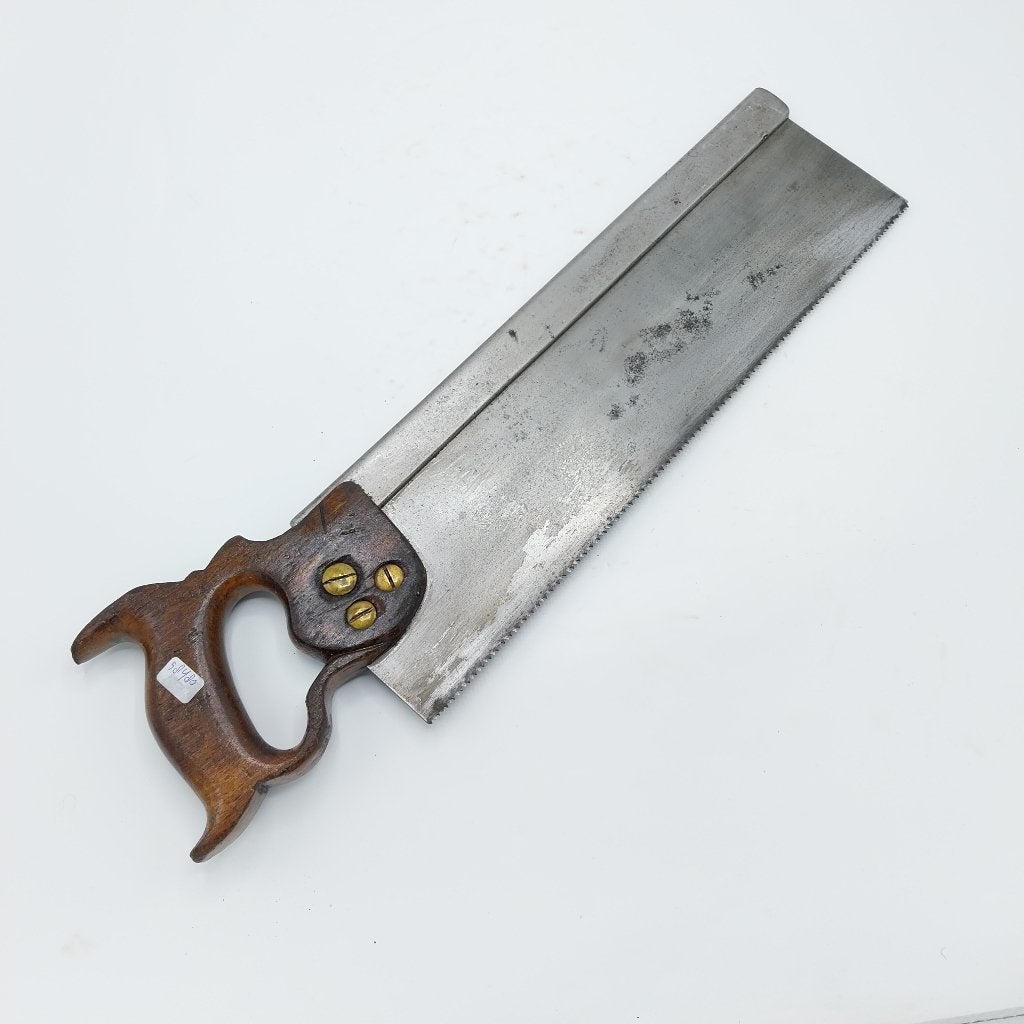 Marples & Sons Kapzaag (58480-48), Ophalen of Verzenden