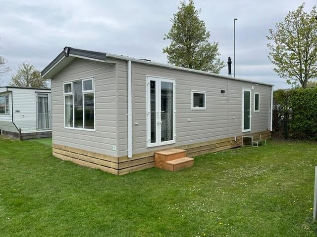 Chalet Te koop op de Paardekreek Kortgene(Bouwjaar 2026), Tot en met 4