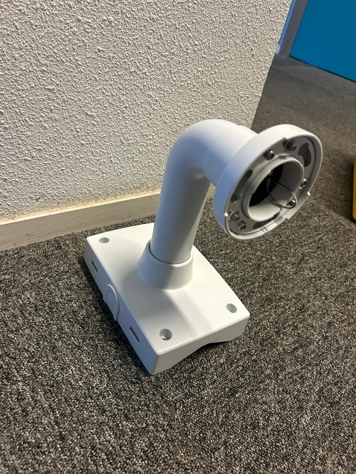 Axis camera-muurbeugel, Ophalen, Nieuw, Buitencamera