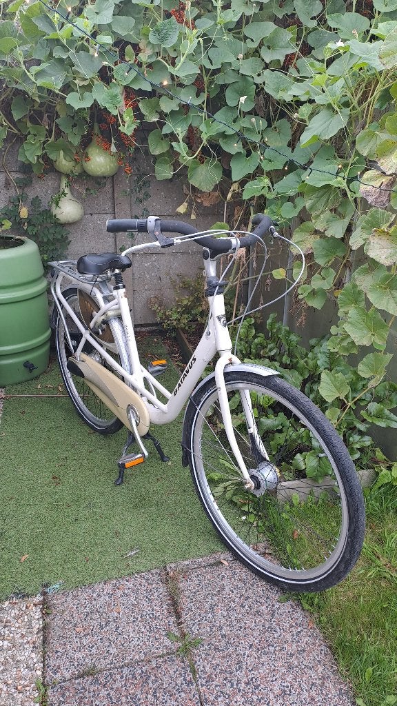 Damesfiets Batavus