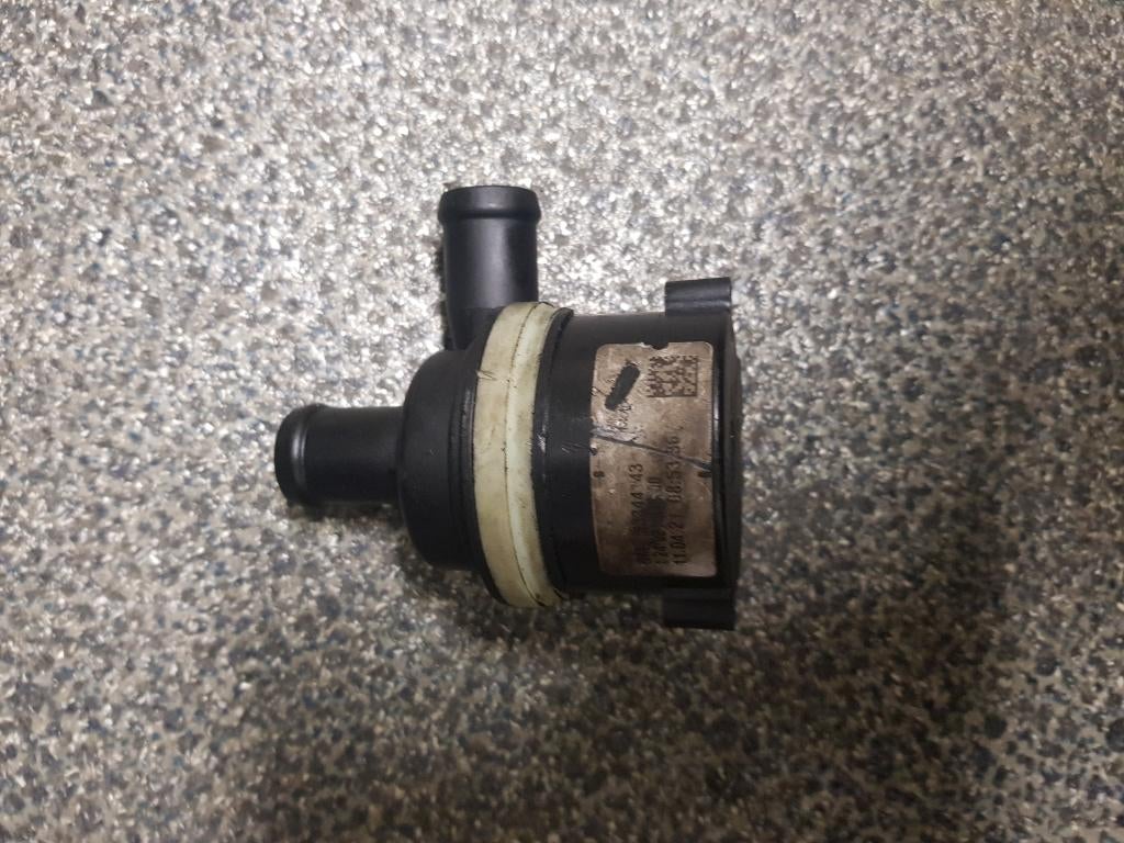 Waterpomp Opel Corsa D 1.3 CDTI 16V 2011, Ophalen of Verzenden