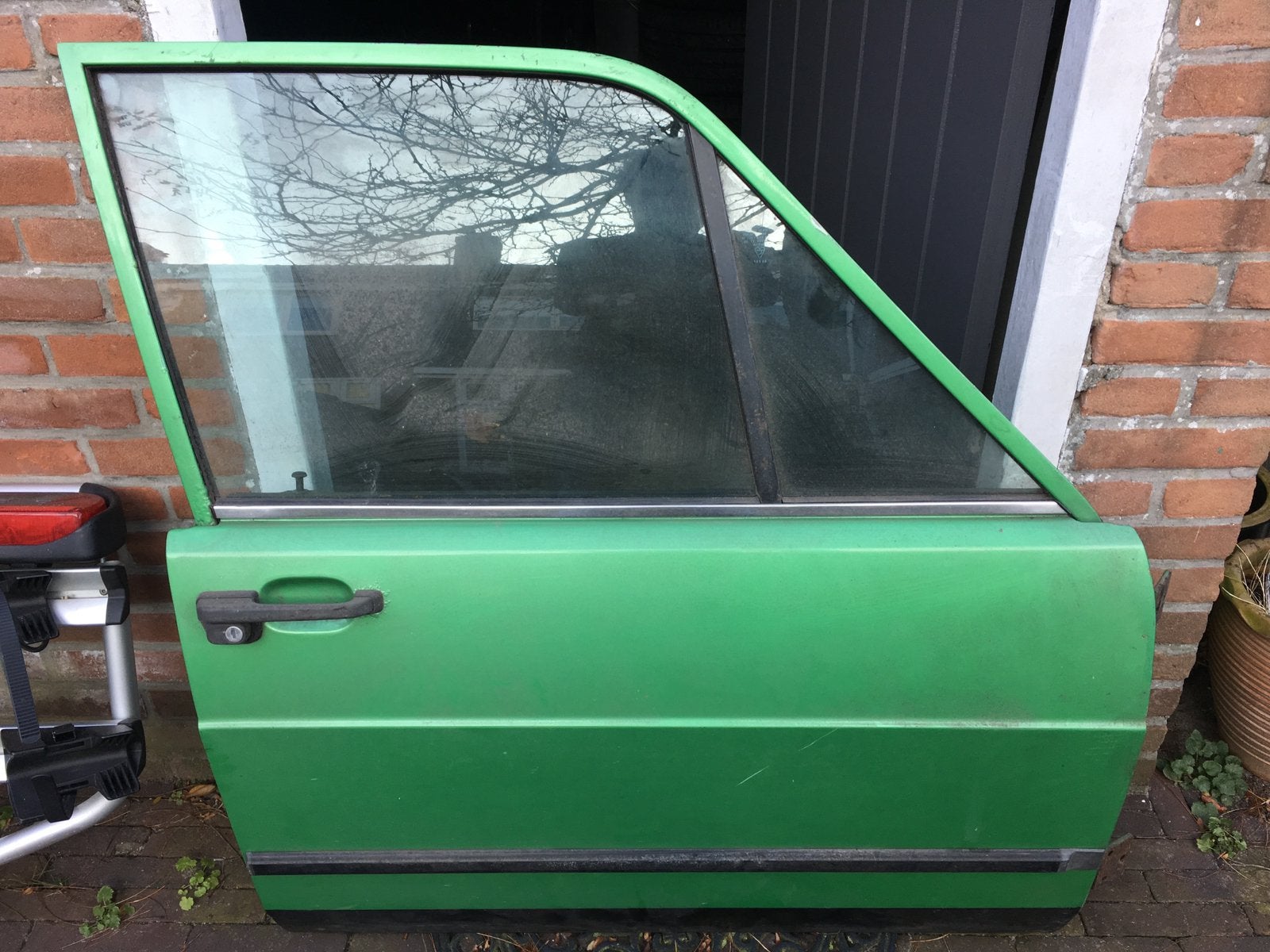 Alfa Romeo Alfasud deuren, Ophalen, Gebruikt, Deur, Alfa Romeo
