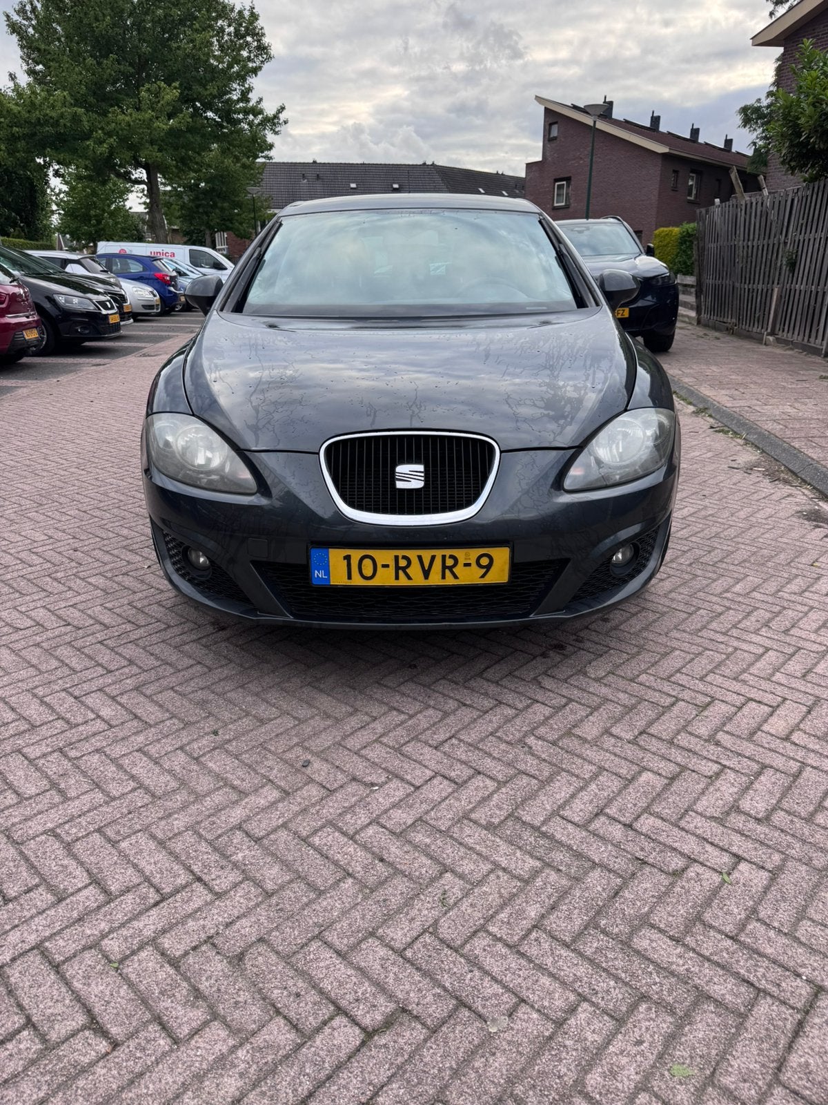 SEAT Leon 1.2 TSI Ecomotive COPA (2011), Auto's, Voorwielaandrijving, 8 stoelen, 4 cilinders, 1634 kg