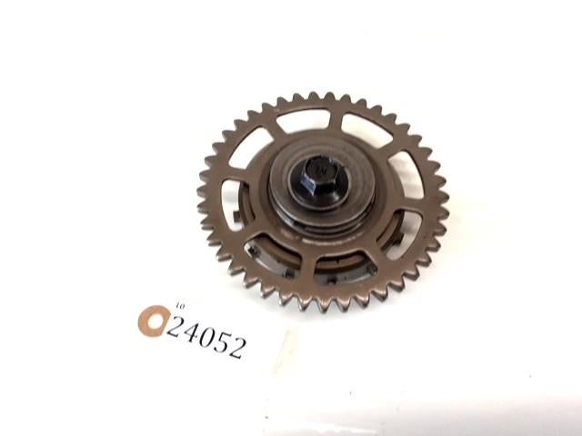 CBR600RR 2003 - 2004 Honda Motorblok onderdelen D1-54821