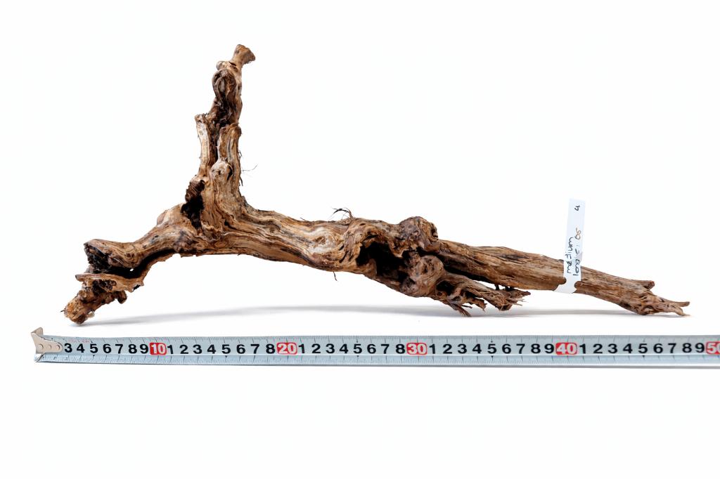 Druivenhout (Medium nr4) voor Terrarium, Nieuw, Ophalen of Verzenden, Nvt, Nvt
