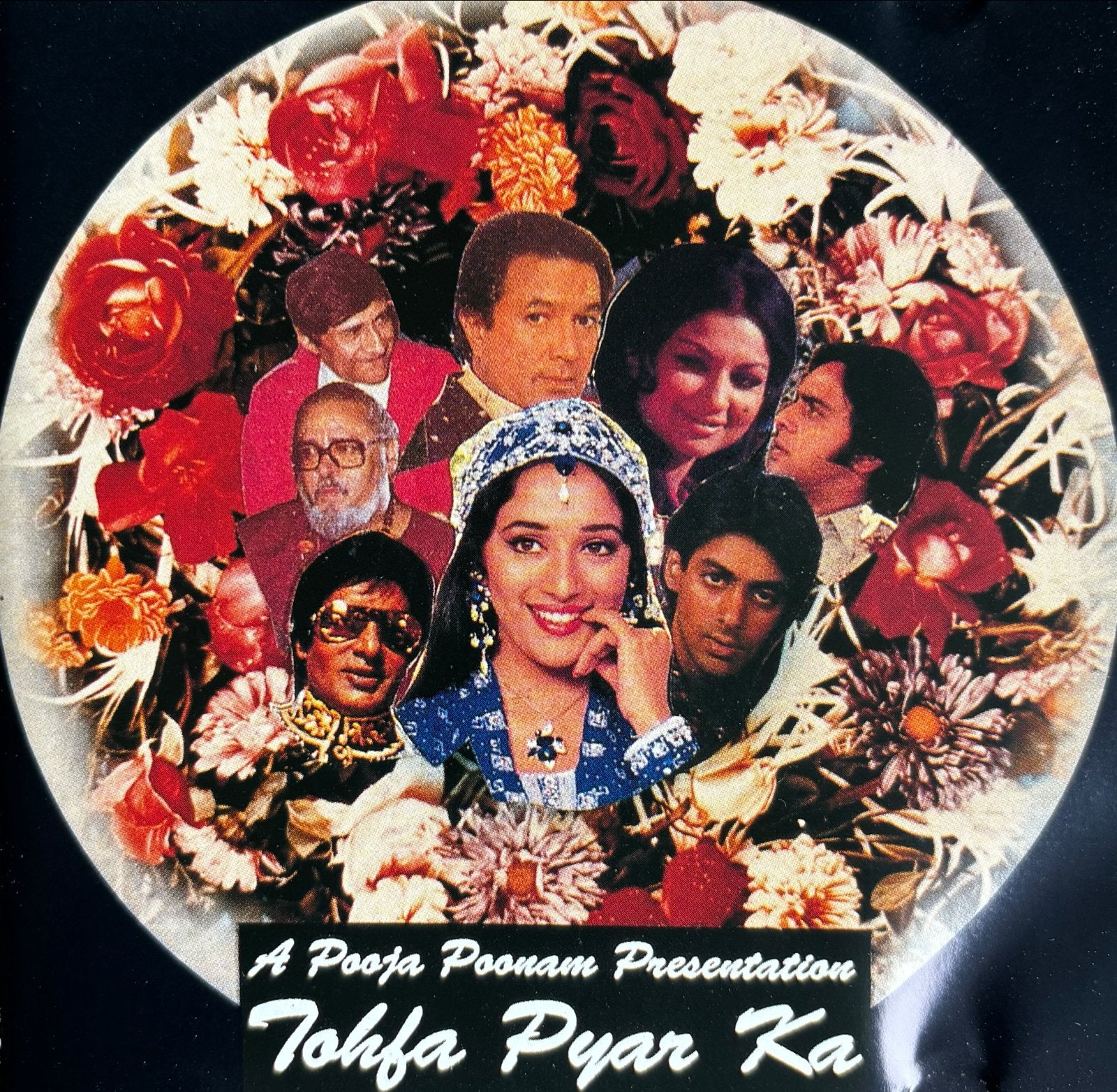 Tohfa Pyar Ka - Bollywood CD - Mohammed Yunus, Verzenden, Gebruikt, Album, Inclusief doosje