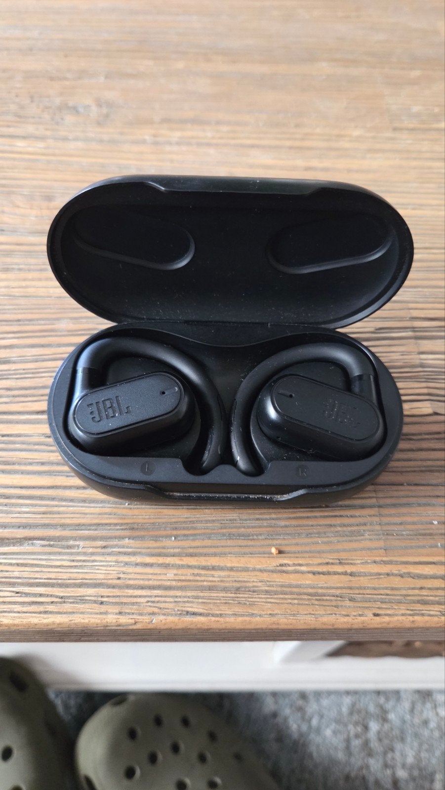 jbl soundgear Sence, Ophalen of Verzenden, Zo goed als nieuw