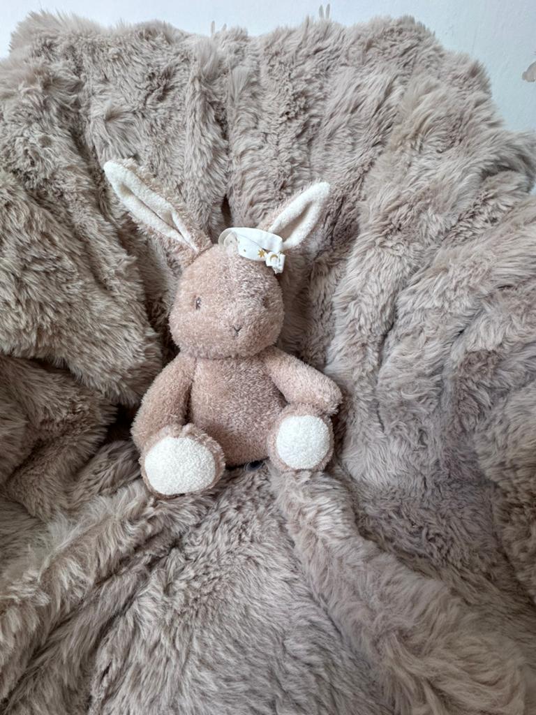 Little dutch baby bunny knuffelkonijn, Ophalen, Zo goed als nieuw, Overige typen
