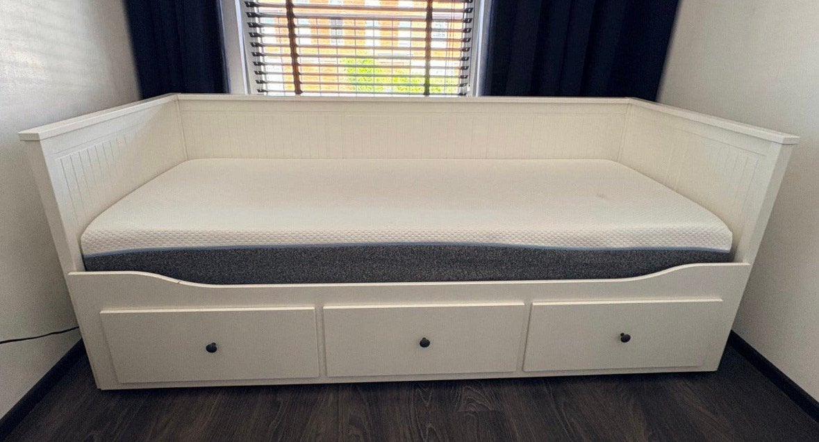 Swiss sense matras 80-200, Huis en Inrichting, Ophalen, Eenpersoons, Zo goed als nieuw, 80 cm
