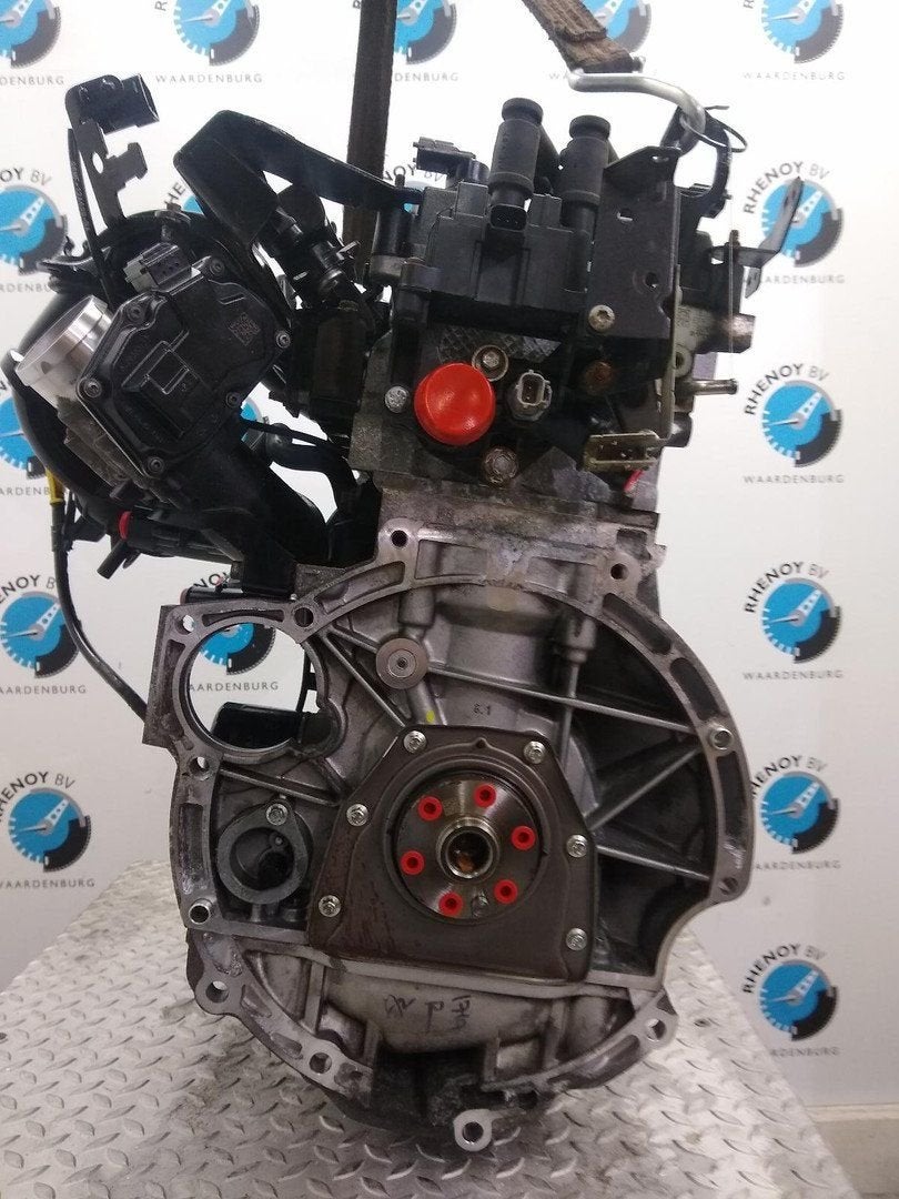 FORD KA+ MOTOR 2016, Ophalen of Verzenden, Gebruikt, ARN erkend