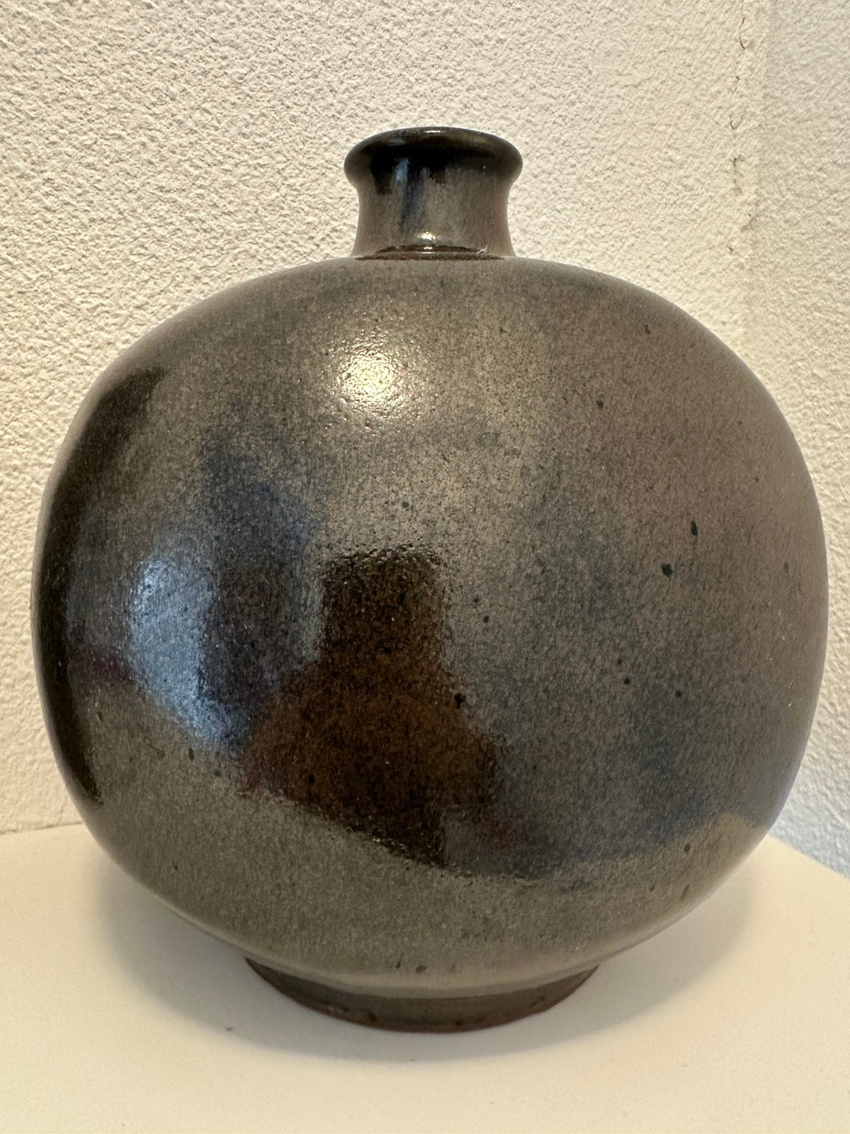 Oude Chinese Japanse Vaas, Ophalen of Verzenden