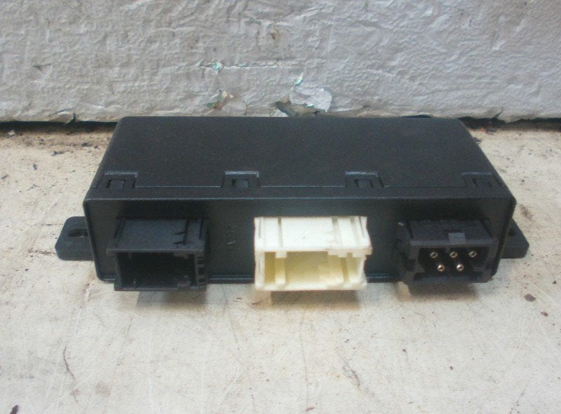 Computer BMW 5 serie (E39) (1995-09/2000-08) 613569042559, Auto-onderdelen, Gebruikt, Petuelring 130, München 80809, , Duitsland