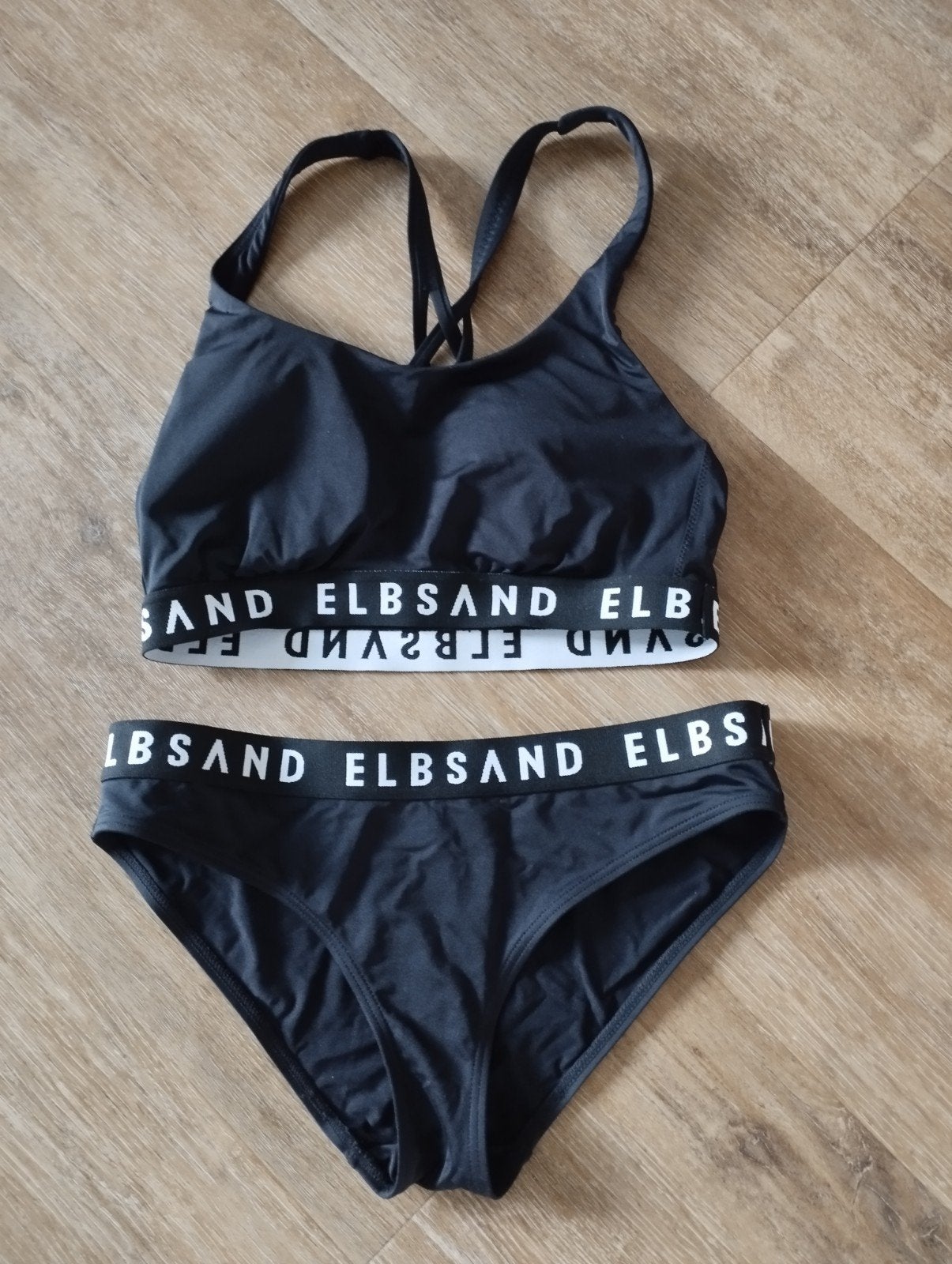 te koop bikini, Elbsand, Ophalen of Verzenden, Zo goed als nieuw, Bikini