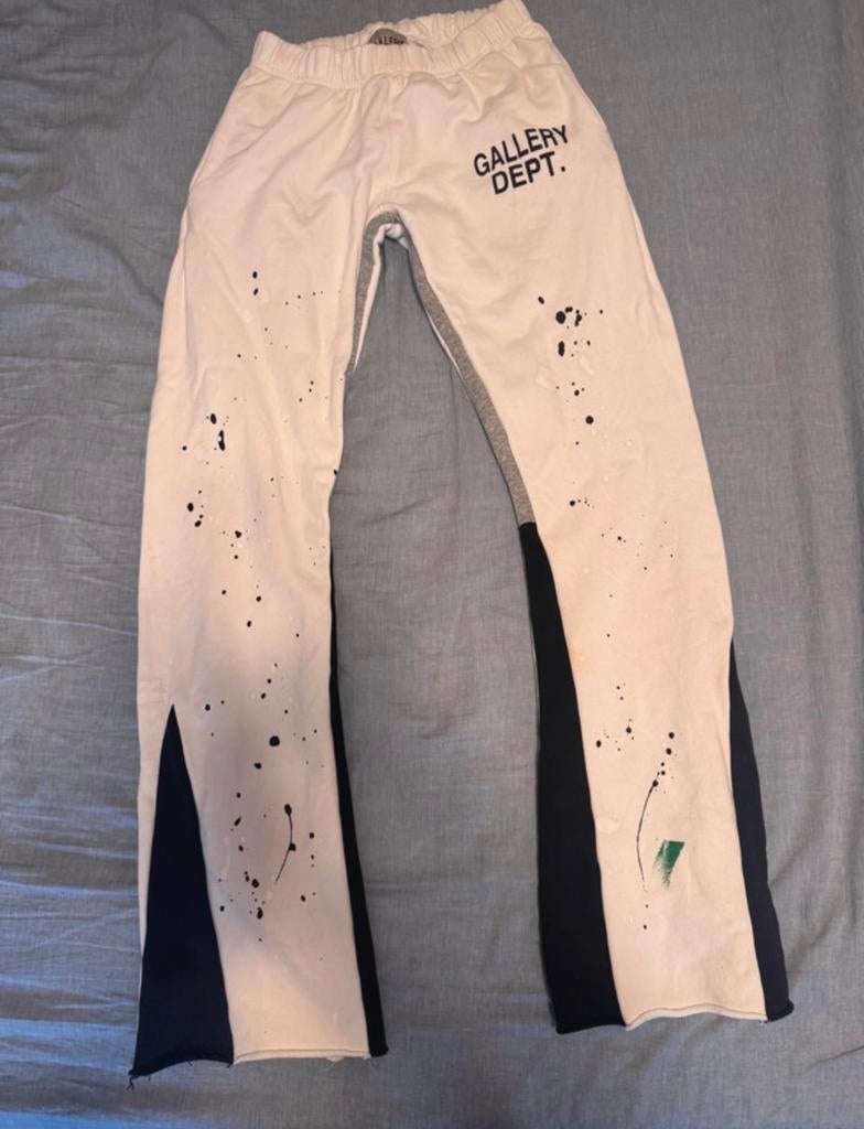 Gallery dept jogginsbroek, Kleding | Heren, Ophalen of Verzenden, Zo goed als nieuw