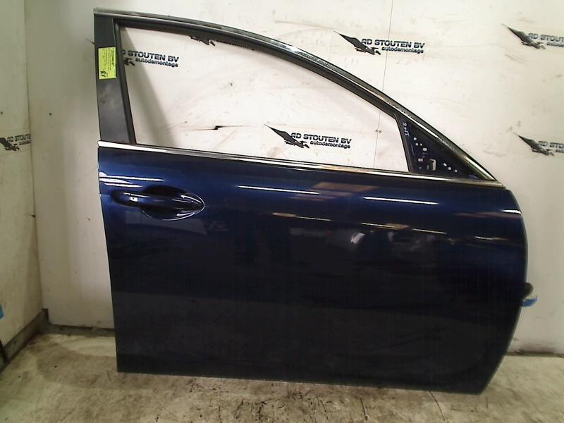 Portier Rechts Voor Mazda 6 SportBreak (GH19/GHA9) 2009, Gebruikt, Hitdorfer Straße 73, Leverkusen 51371, , Duitsland, Mazda, Info@mazda.de