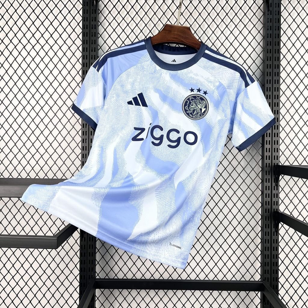 Ajax 2027 Derde Tenue - Diverse Maten Beschikbaar, Meerkleurig, Nieuw, Overige maten, Ophalen of Verzenden