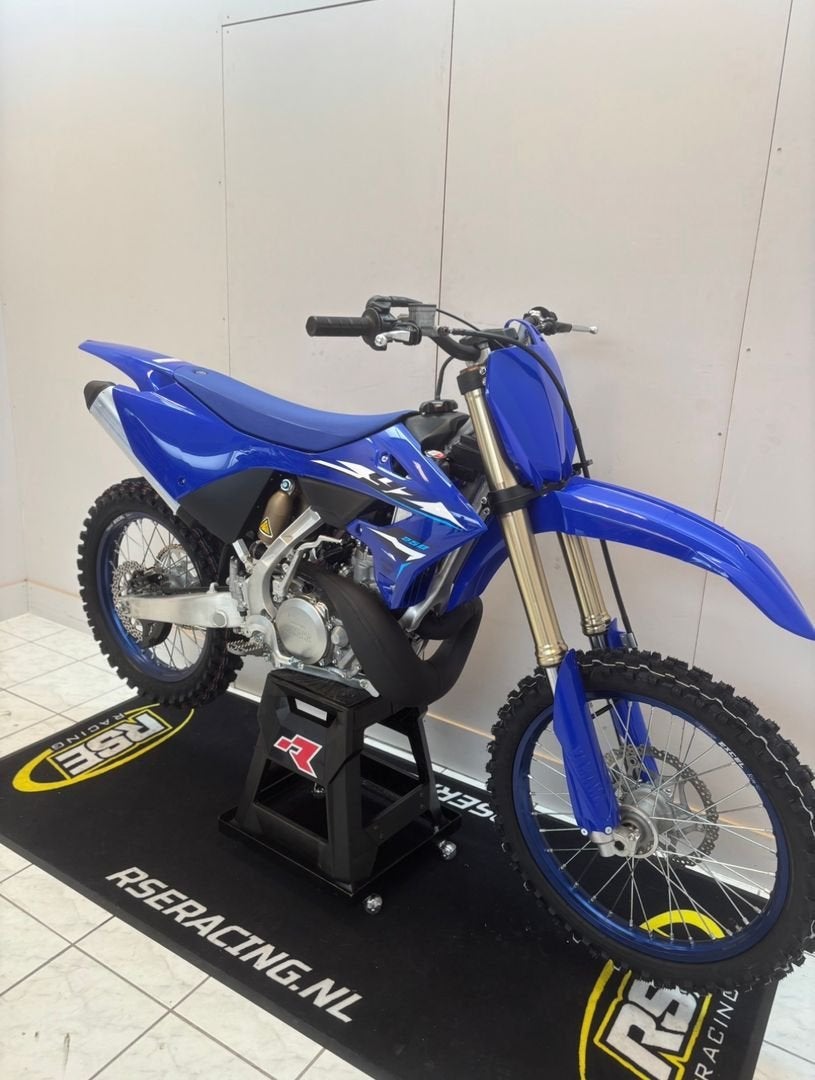 Yamaha yz250 2026! YZ 250 (bj 2026) 1 km, Bedrijf, Onbekend, Crossmotor, YAMAHA