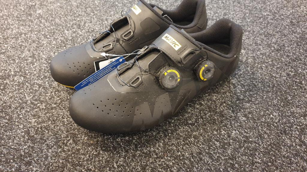 Mavic Cosmic Pro Fietsschoenen Nieuw! Diverse Maten, Ophalen, Nieuw, Overige maten, Schoenen