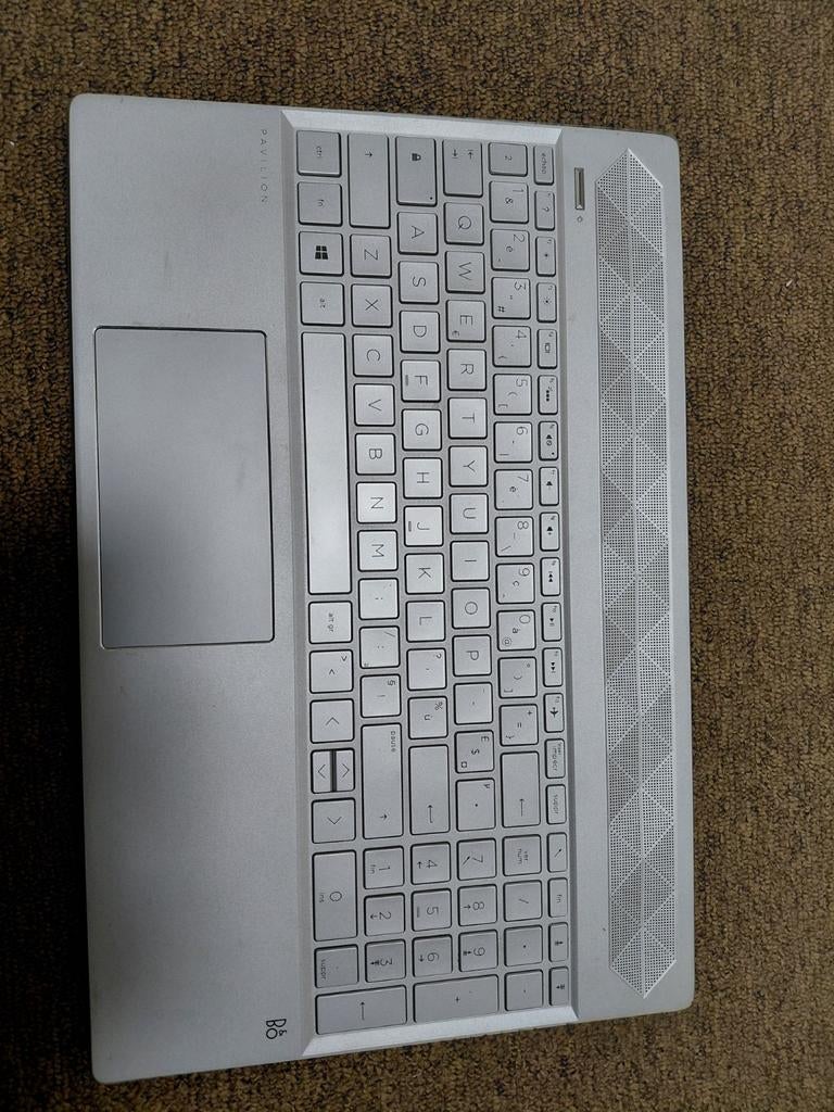 HP Pavilion 15, Gebruikt, Ophalen of Verzenden, Draadloos, HP
