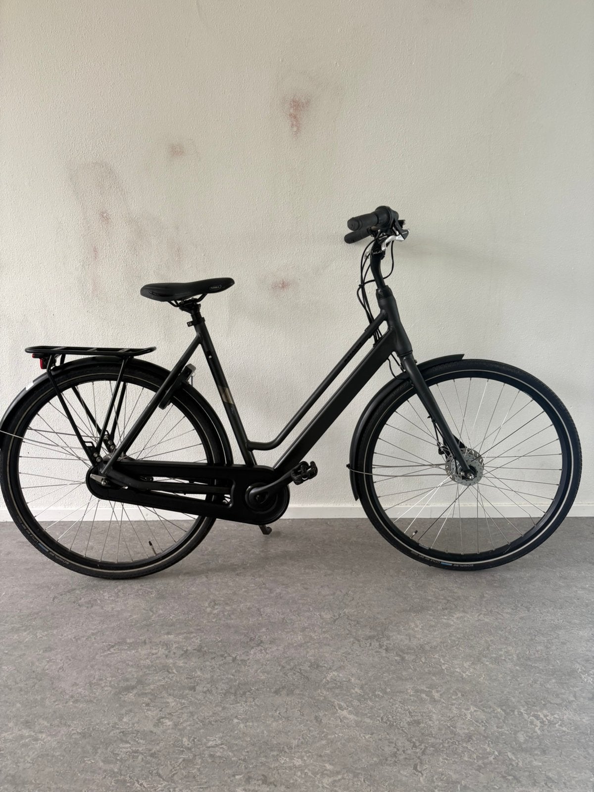 Batavus Fonk  D57 cm  7 Versnellingen  Volledig Nagekeken, Ophalen of Verzenden, Zo goed als nieuw, Batavus