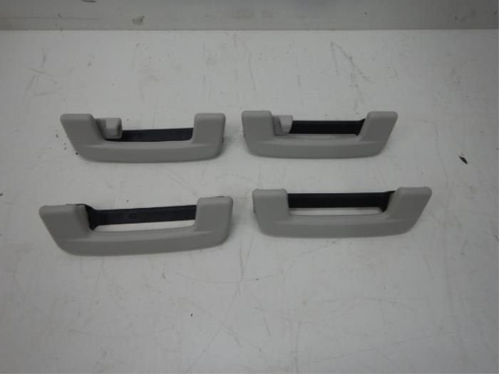 Handgreep Volkswagen Golf (22740693), Ophalen of Verzenden, Gebruikt