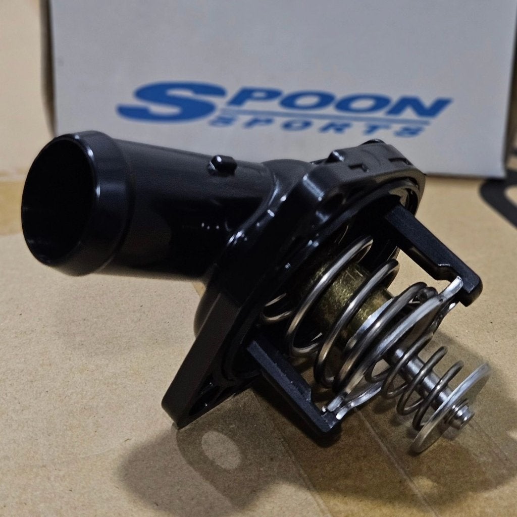 Spoon Thermostaat - Honda Civic FK8 FL5 FE1 FC FK 2.0 1.5, Ophalen of Verzenden