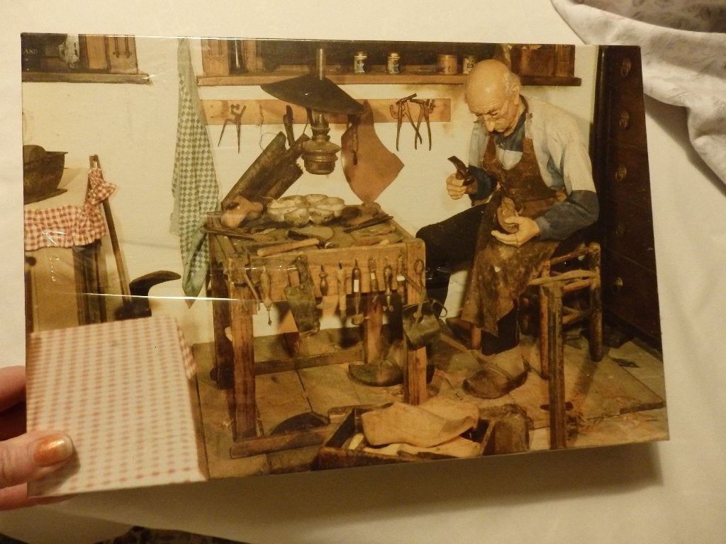 Legpuzzel 750 stukjes, Hobby en Vrije tijd, Ophalen of Verzenden, 500 t/m 1500 stukjes, Zo goed als nieuw, Legpuzzel