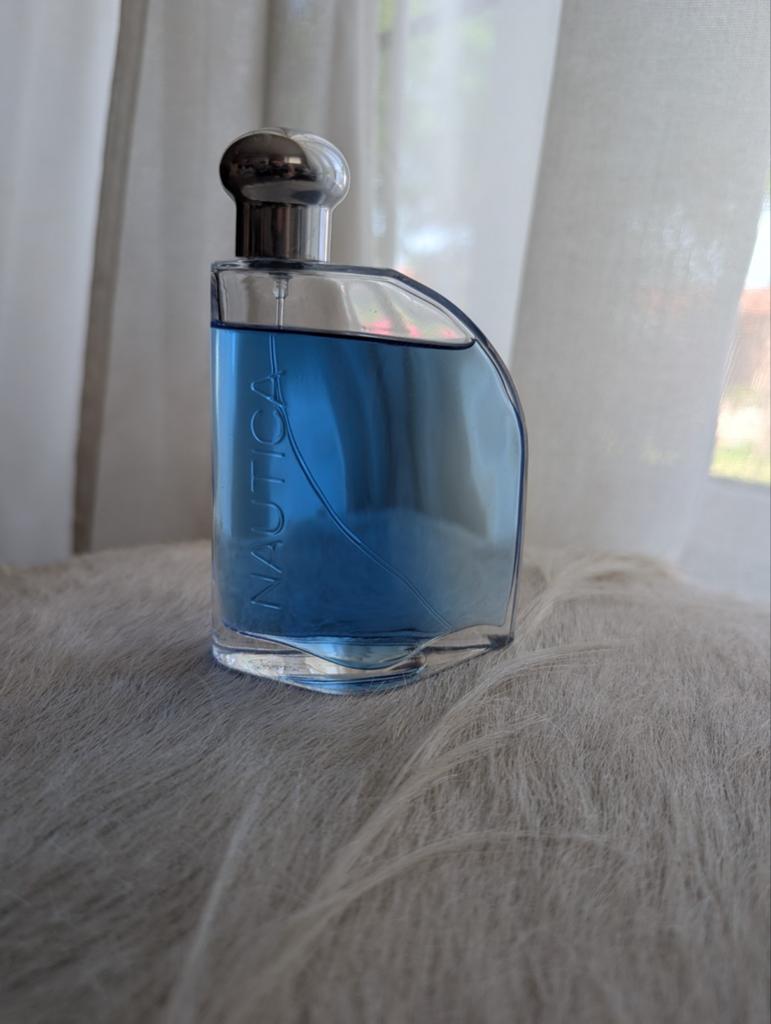 Nautica Coty Eau de Toilette voor Hem - 100ml, 80% vol., Ophalen of Verzenden