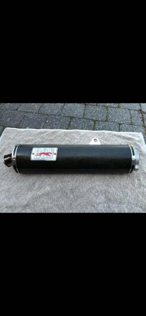 Bos uitlaat Suzuki, Motoren, Ophalen