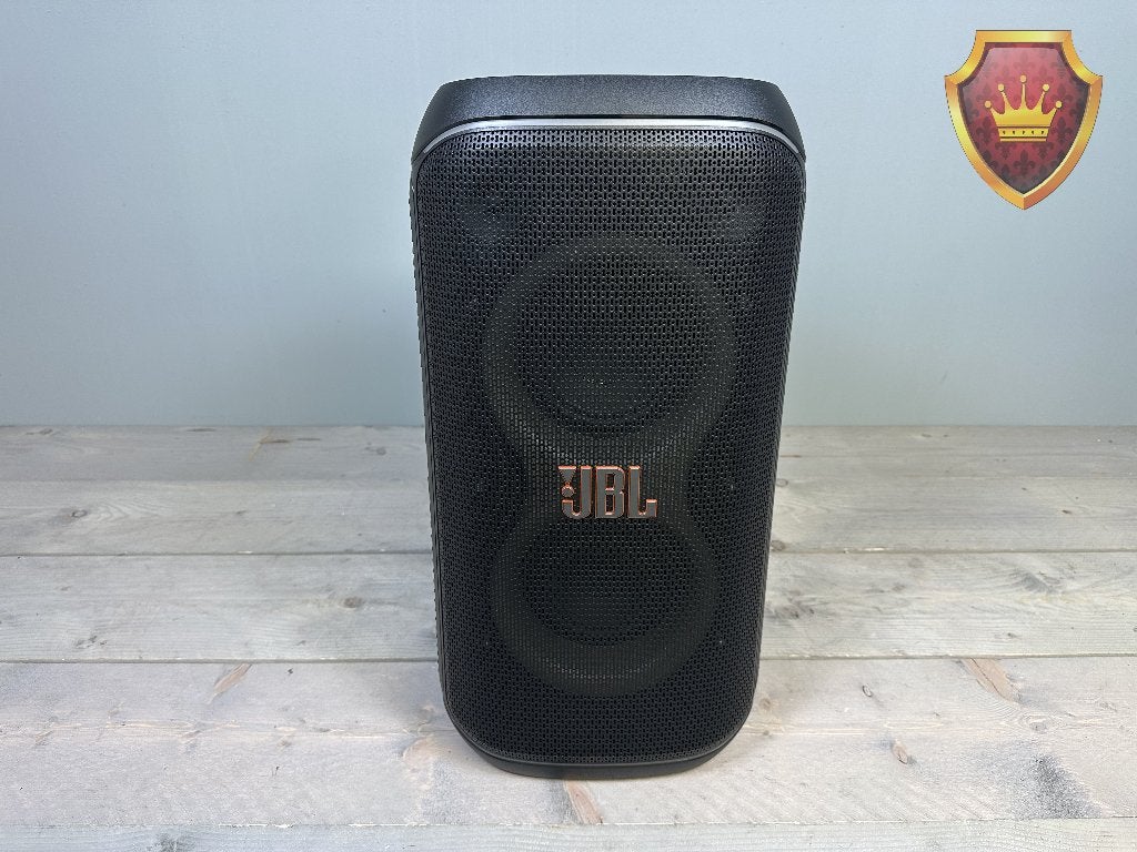 JBL PartyBox Club 120 Bluetooth Speaker Zwart + Factuur