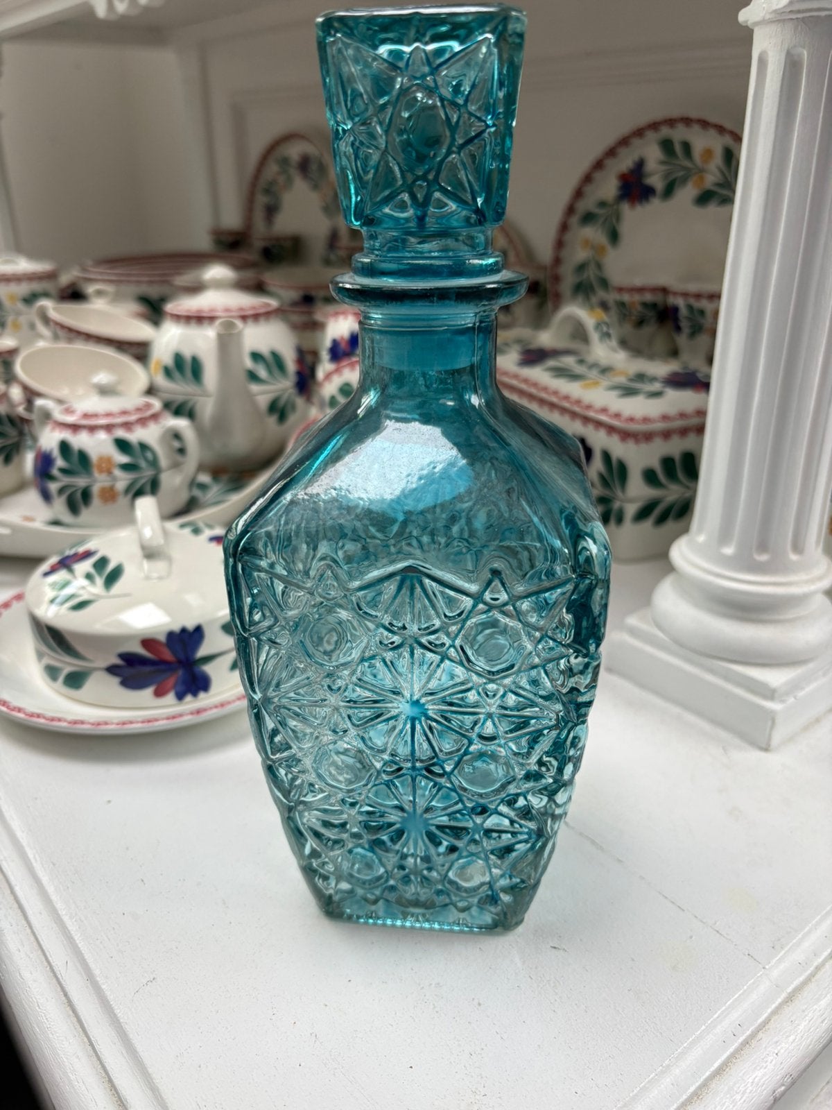 Empoli fles, Ophalen of Verzenden