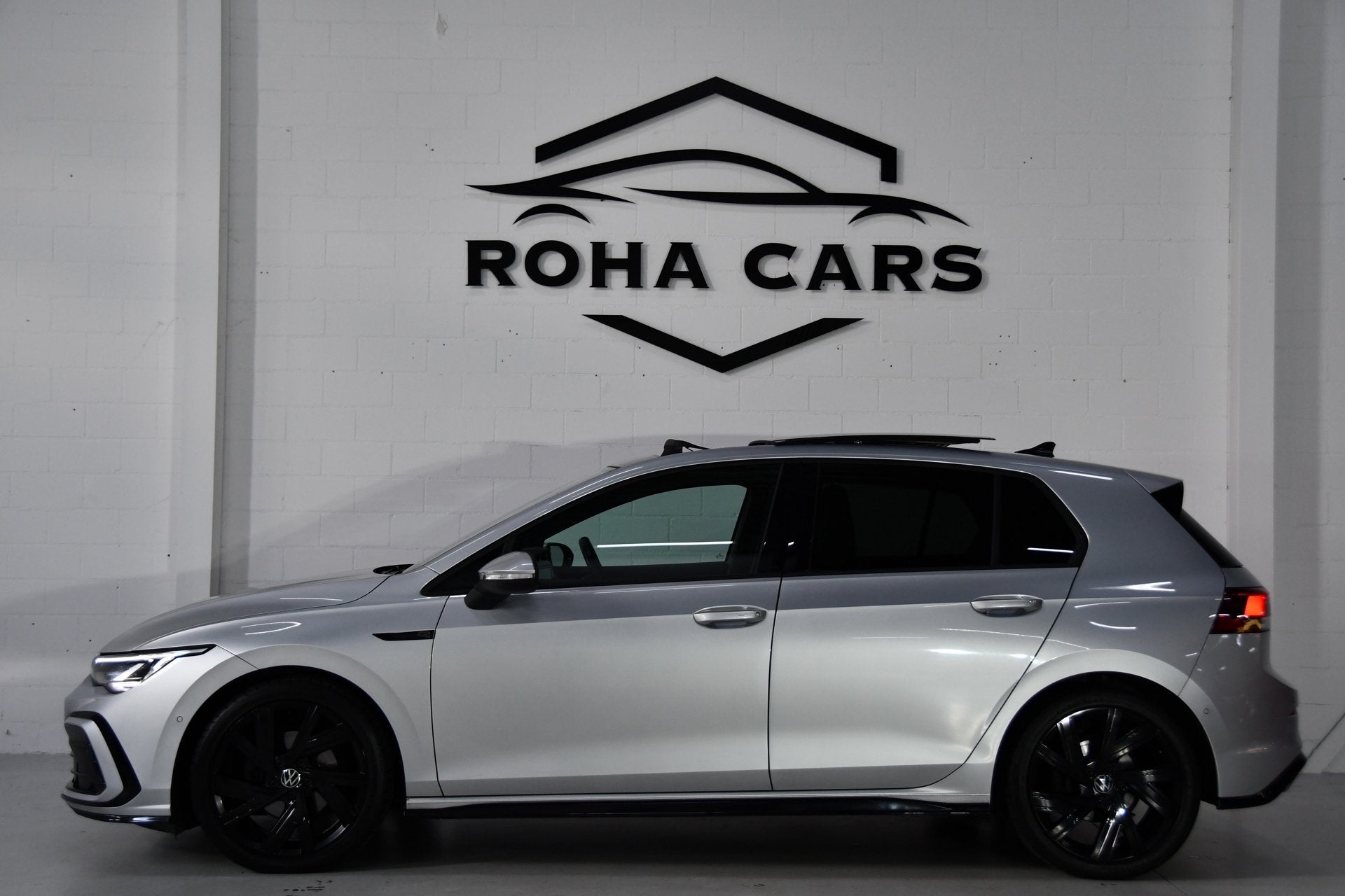 Volkswagen Golf 1.5*R-Line*HUD*Pano*Stoel/stuurverwarming*, Auto's, Automaat, Dealer onderhouden, Gebruikt, Alcantara