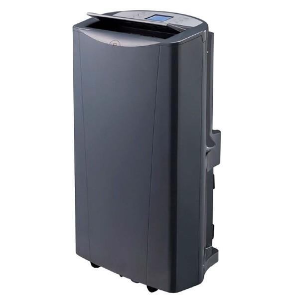 Taurus Alpatec AC 35 S mobiele airconditioner, Ophalen, Minder dan 60 m³, Energieklasse A of zuiniger, 3 snelheden of meer