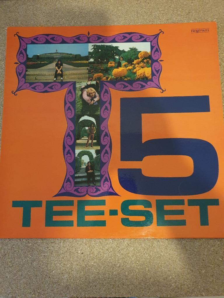 4811 tee set - t-five t-set, Verzenden, Zo goed als nieuw, Overige formaten