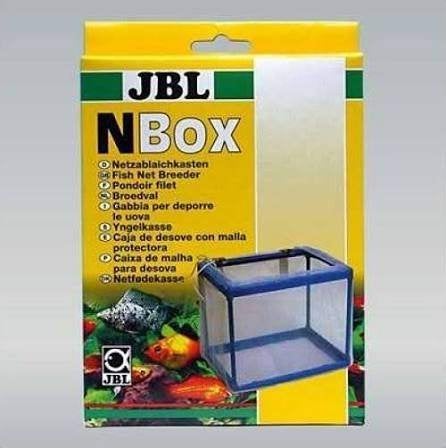 JBL NBox net broedbakje, Ophalen of Verzenden, Nieuw, Overige typen, JBL