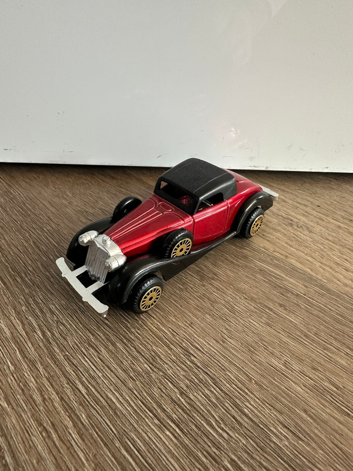 vintage 1935 Packard Coupé Roadster, Ophalen of Verzenden, Zo goed als nieuw
