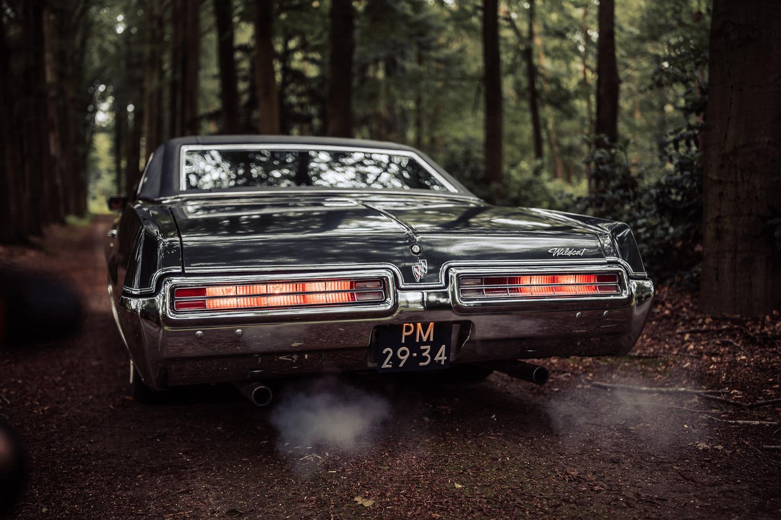 Buick Overige Modellen
