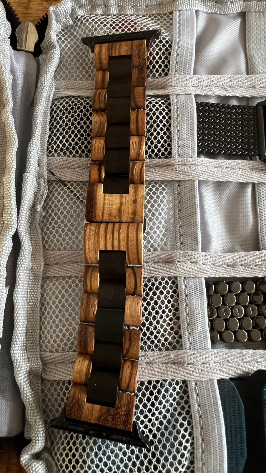 Foto 4 van Apple Watch Serie 8