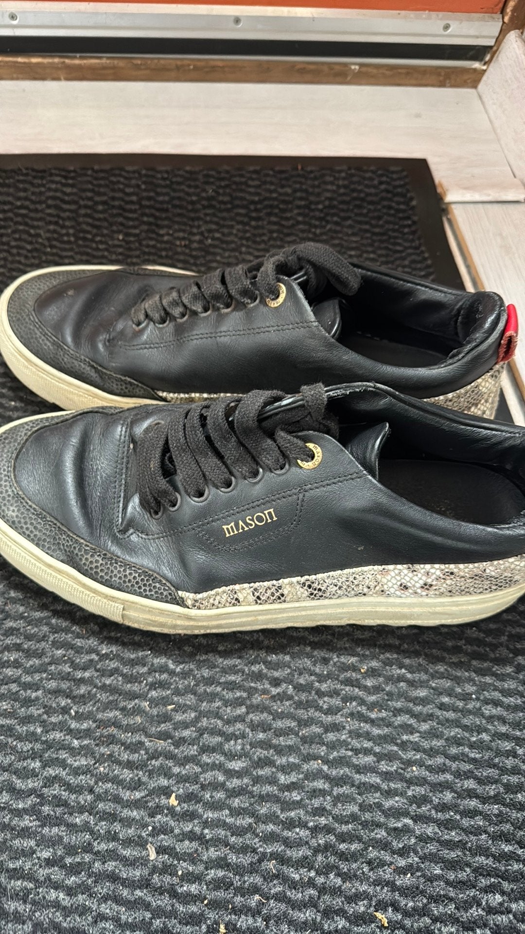 Mason garments te koop., Ophalen of Verzenden, Zo goed als nieuw