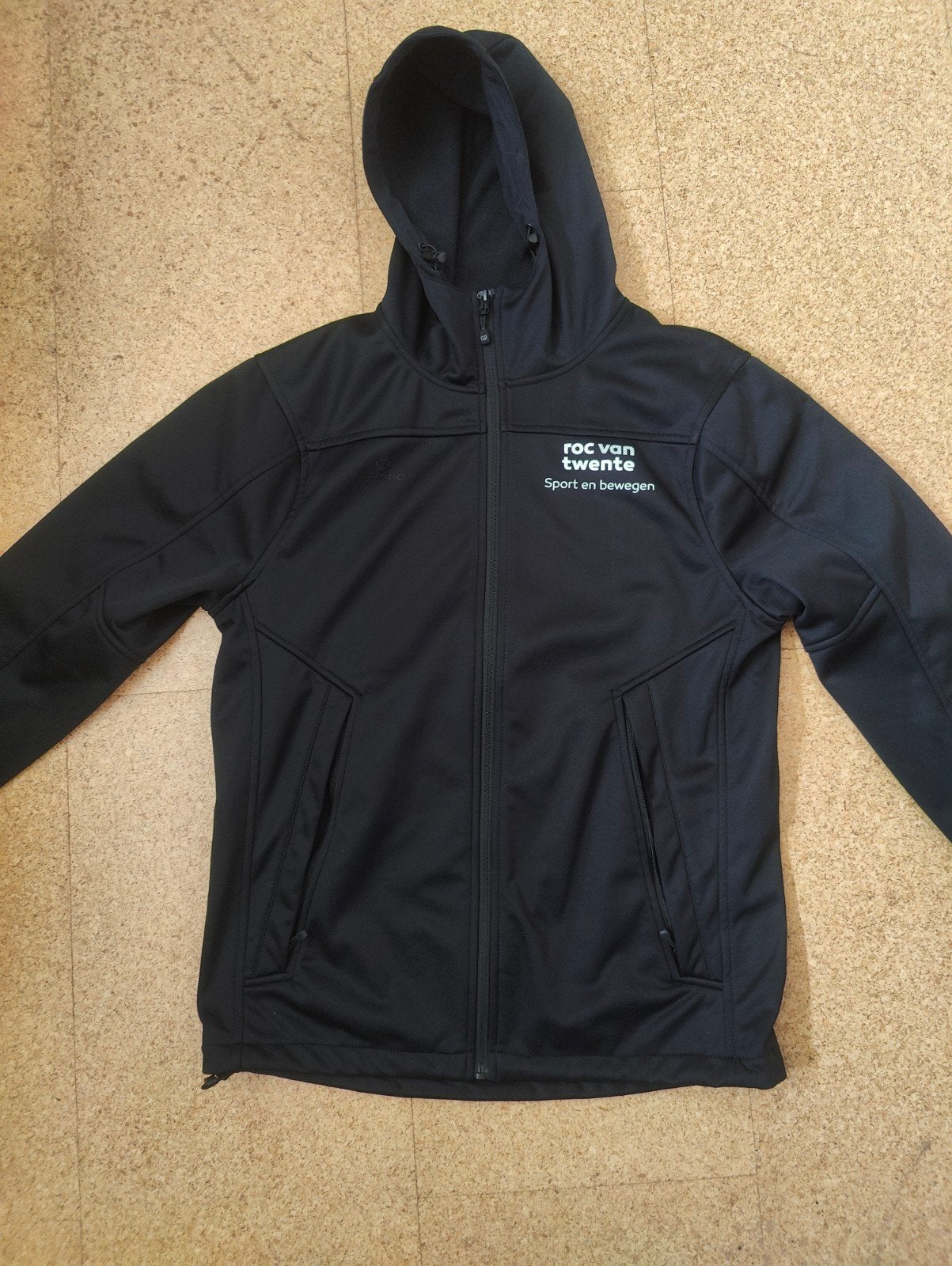 ROC Sport en Bewegen Sportkleding - Zo goed als nieuw, Zwart, Overige maten, Ophalen of Verzenden, Zo goed als nieuw