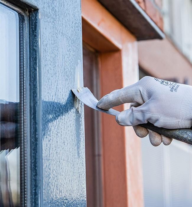 Painter / Schilder €20/hr – Almere & Amsterdam, Naarden., Diensten en Vakmensen, Behangen