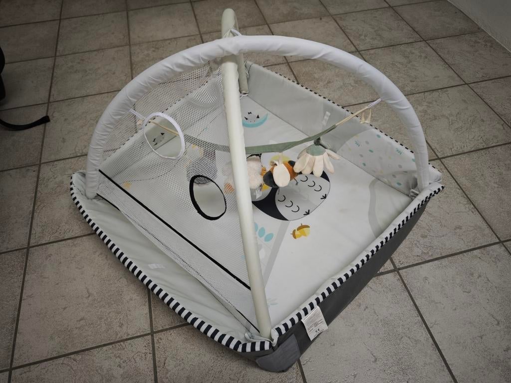 Tryco 5-in-1 speelmat, Kinderen en Baby's, Speelgoed | Babyspeelgoed, Ophalen of Verzenden, Zo goed als nieuw