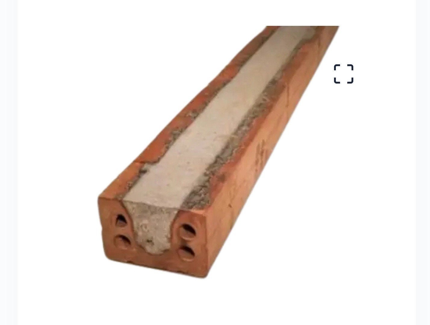 Stalton latei - Nieuwstaat latei  bouw kozijn, Ophalen of Verzenden, Nieuw